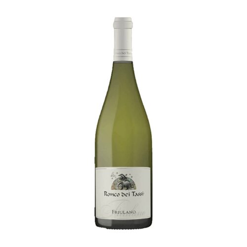 Ronco dei Tassi - Friulano