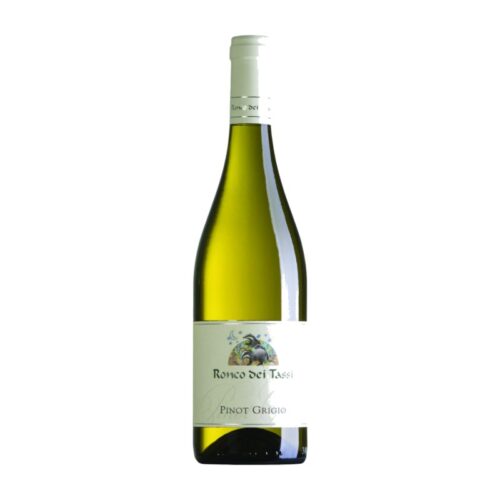Ronco dei Tassi - Pinot Grigio