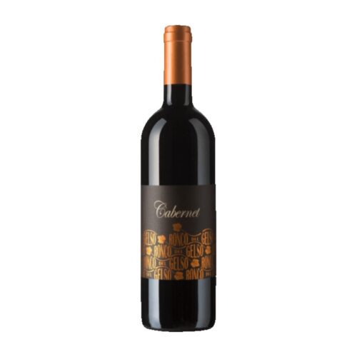 Ronco del Gelso - Cabernet