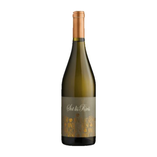 Ronco del Gelso - Pinot Grigio Sot Lis Rivis