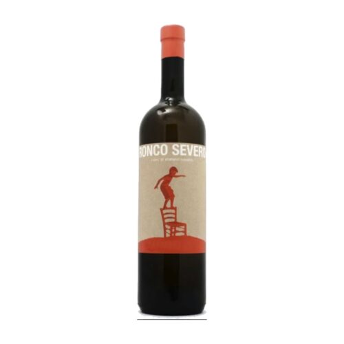 Ronco Severo - Malvasia