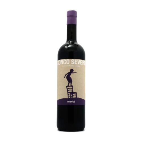 Ronco Severo - Merlot