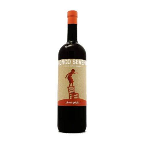 Ronco Severo - Pinot Grigio