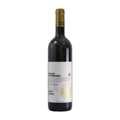 Russiz Superiore - Pinot Grigio