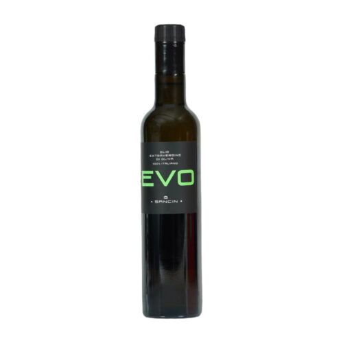 Sancin - EVO Olio Extravergine d'Oliva