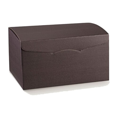 SCATOLA 6 bottiglie Segreto, Skin Coffee