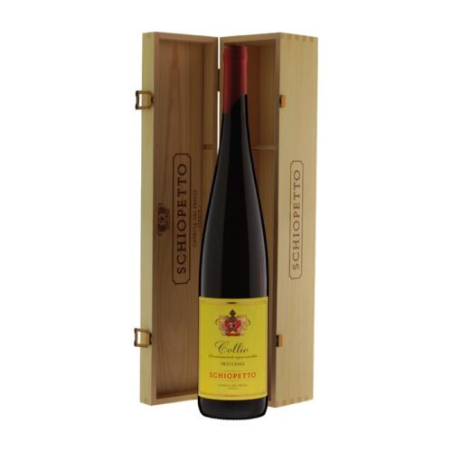Schiopetto - Friulano Magnum Cassa Legno