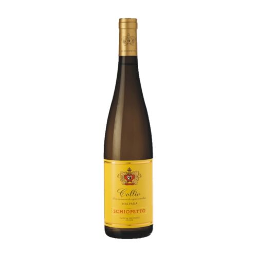 Schiopetto - Malvasia