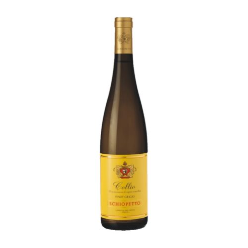 Schiopetto - Pinot Grigio