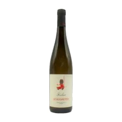 Schiopetto - Ribolla Gialla Del Pompiere
