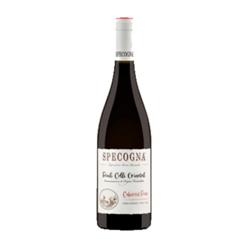 Specogna - Cabernet Franc