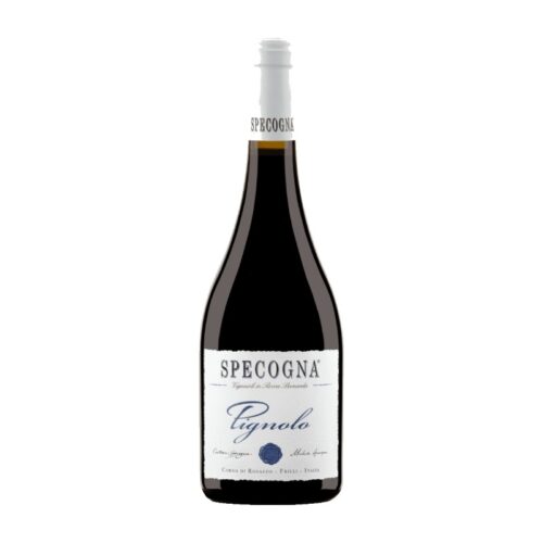 Specogna - Pignolo