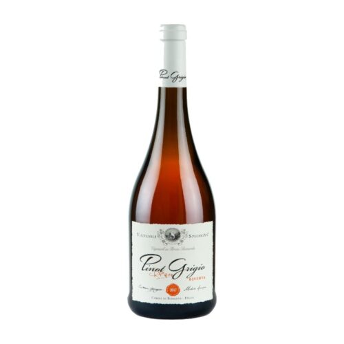 Specogna - Pinot Grigio Ramato Riserva