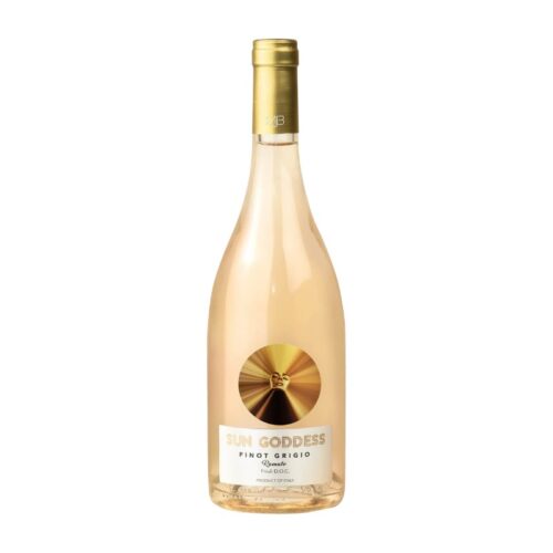 Sun Goddess - Pinot Grigio Ramato