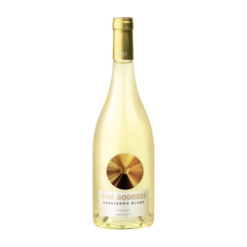 Sun Goddess - Sauvignon Blanc