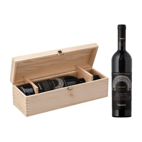 Tenuta Sant'Helena - Venko (Collio Rosso) Magnum Cassa Legno