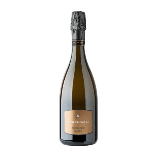 Terre di Rai - Prosecco Doc Millesimato Extra Dry