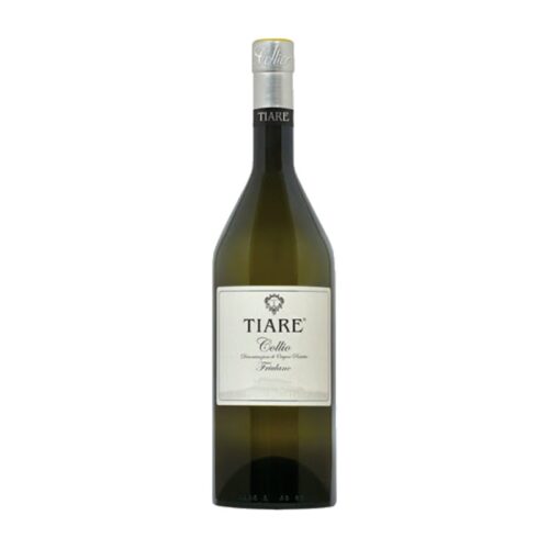 Tiare - Friulano