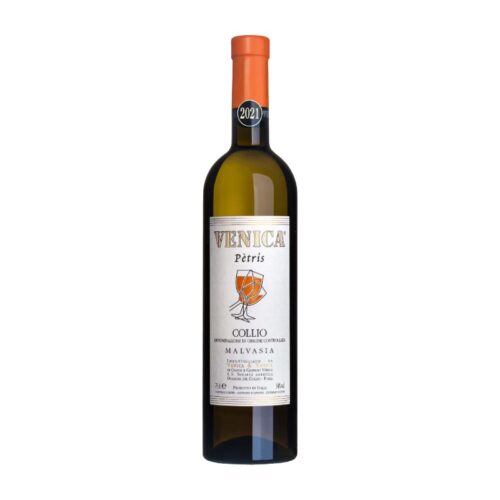 Venica - Malvasia Petris