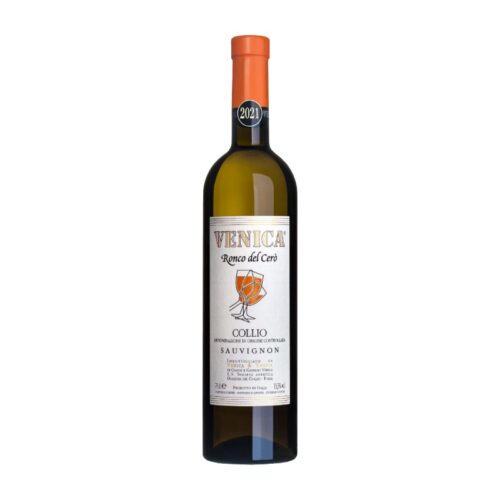 Venica - Sauvignon Ronco del Cerò