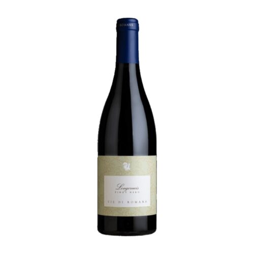 Vie di Romans - Pinot Nero Longorucis
