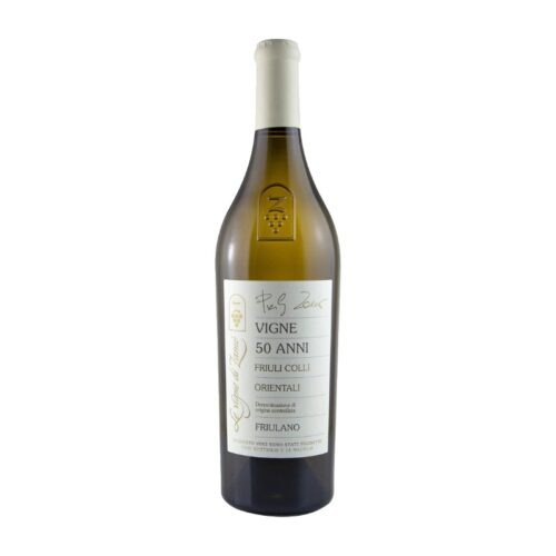 Vigne di Zamò - Friulano 50 anni