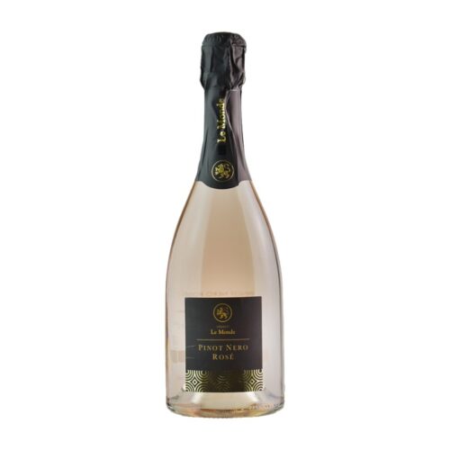 Vigneti Le Monde - Pinot Nero Rosè Brut