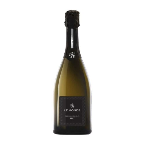 Vigneti Le Monde - Prosecco Brut