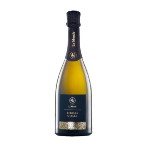Vigneti Le Monde - Ribolla Gialla Brut