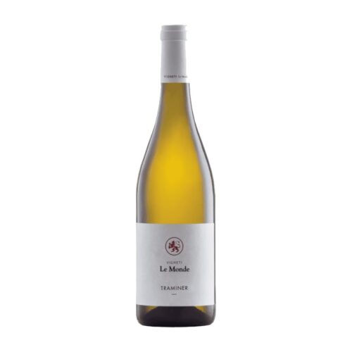 Vigneti Le Monde - Traminer Aromatico