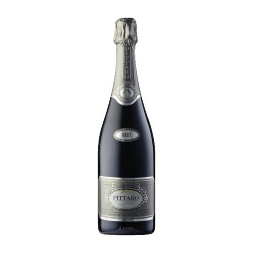 Vigneti Pittaro - Etichetta Argento Metodo Classico