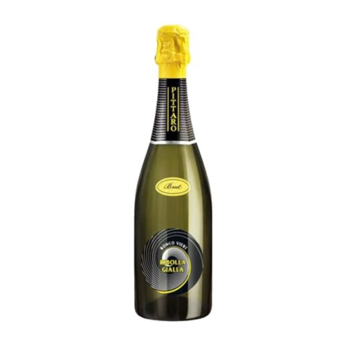 Vigneti Pittaro - Ribolla Gialla Brut