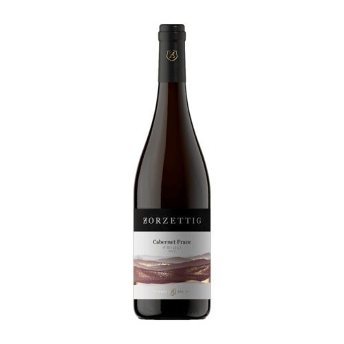 Zorzettig - Cabernet Franc