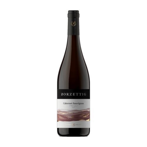 Zorzettig - Cabernet Sauvignon