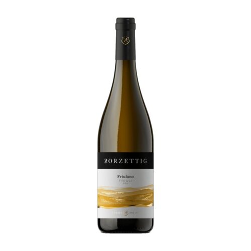 Zorzettig - Friulano