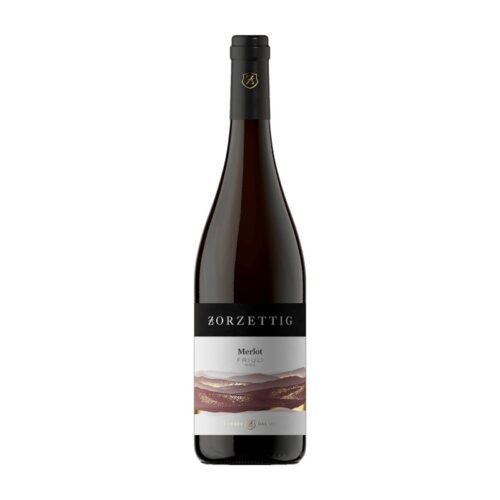 Zorzettig - Merlot