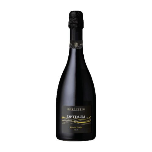 Zorzettig - Optimum Ribolla Gialla Brut