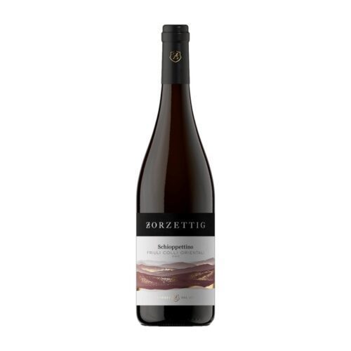 Zorzettig - Schioppettino
