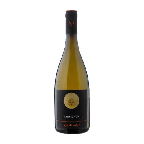 Zuc di Volpe - Sauvignon zuc di volpe